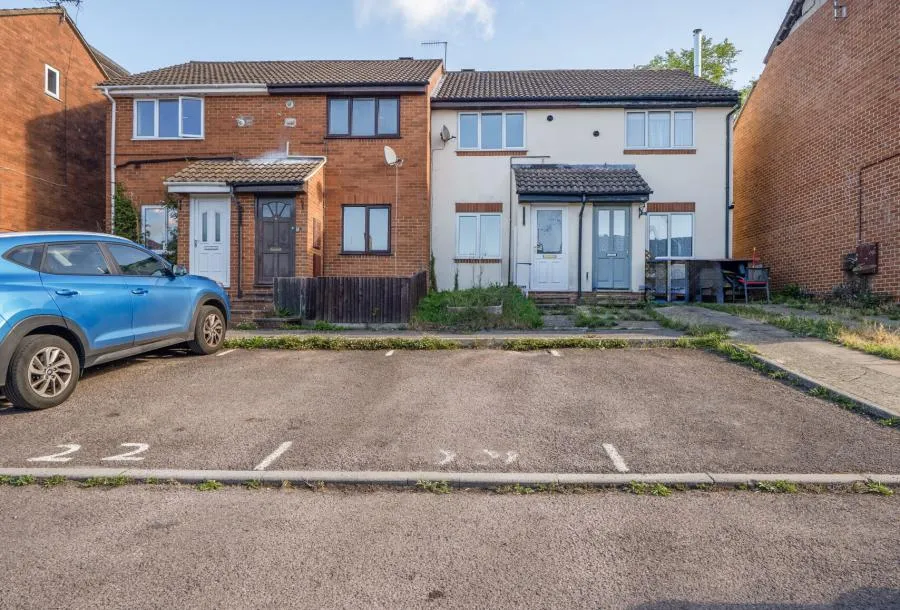 2 bed house for sale, Ridgemont Road, Stroud, GL5