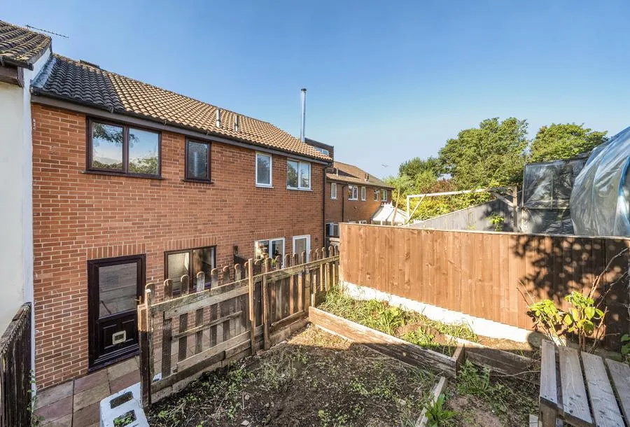 Ridgemont Road, Stroud, GL5, photo 14
