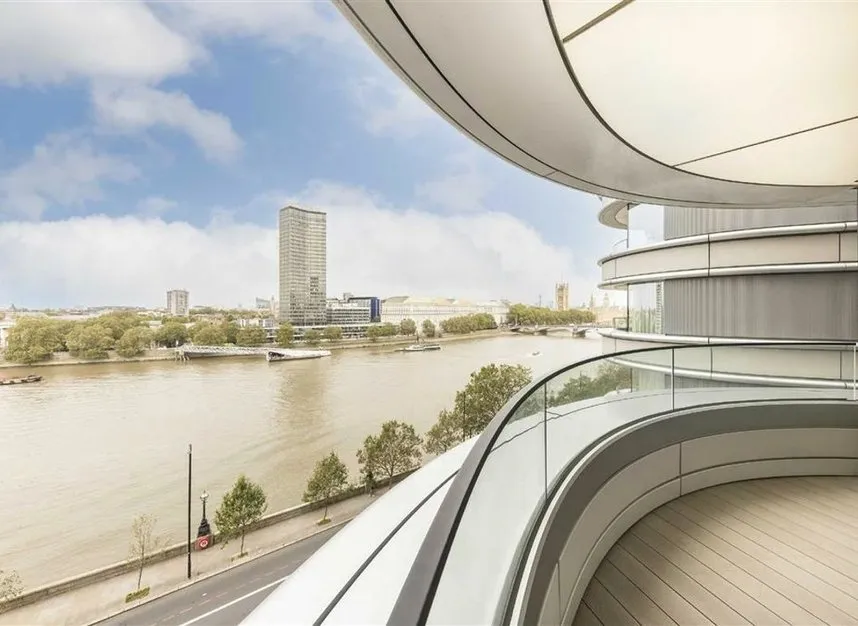 Albert Embankment, Vauxhall, SE1, photo 6