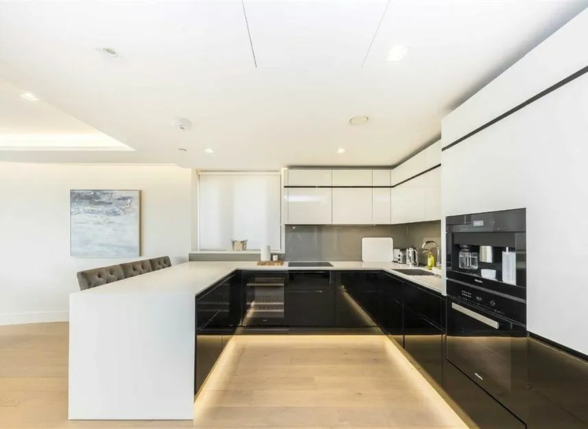 Albert Embankment, Vauxhall, SE1, photo 3