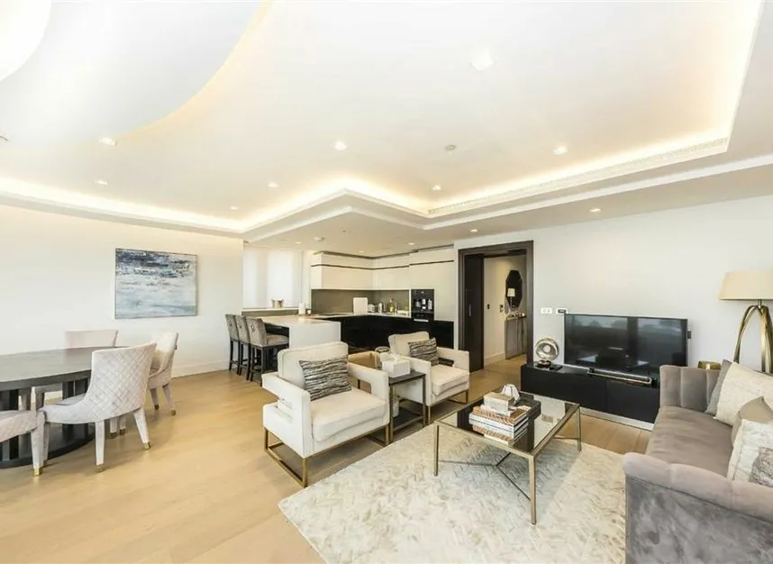 Albert Embankment, Vauxhall, SE1, photo 2