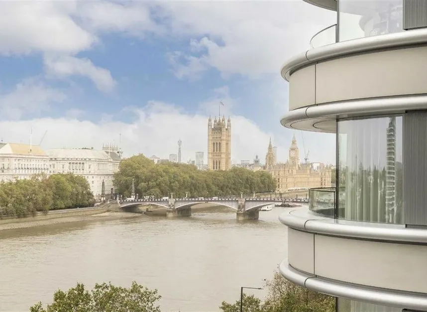 Albert Embankment, Vauxhall, SE1, photo 7