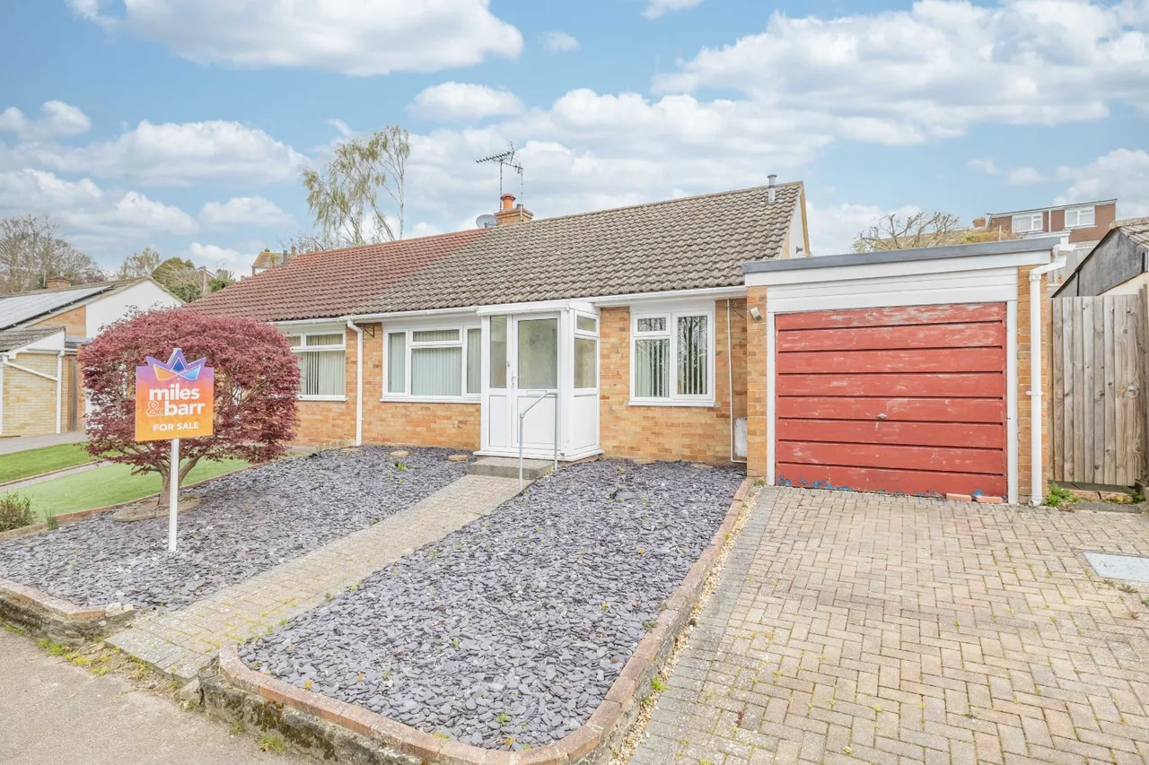 3 bed house for sale, The Knole, Faversham, ME13