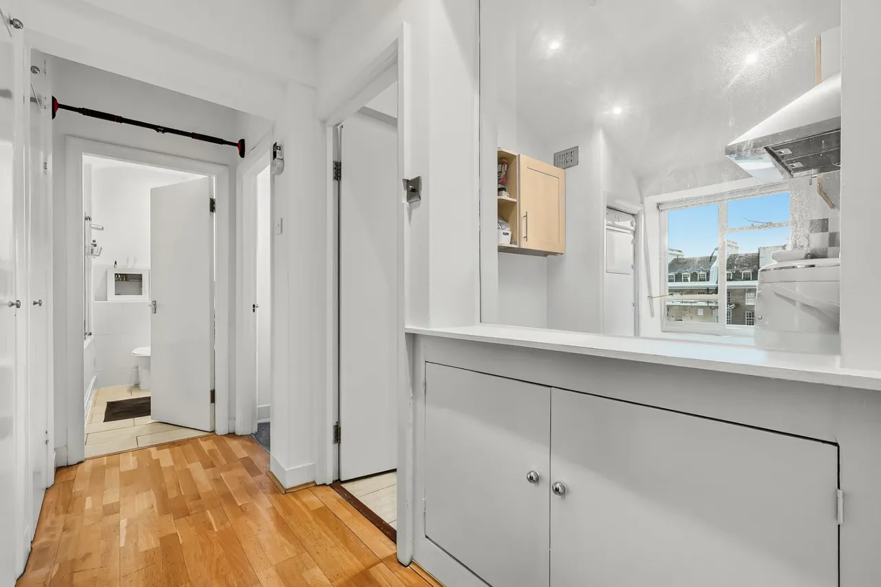 Strathearn Place, London, W2, photo 9