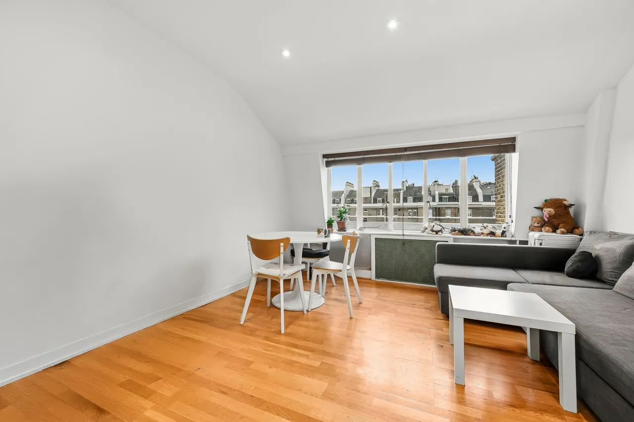 Strathearn Place, London, W2, photo 12