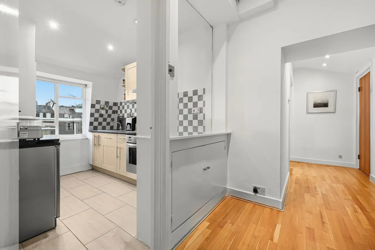 Strathearn Place, London, W2, photo 8