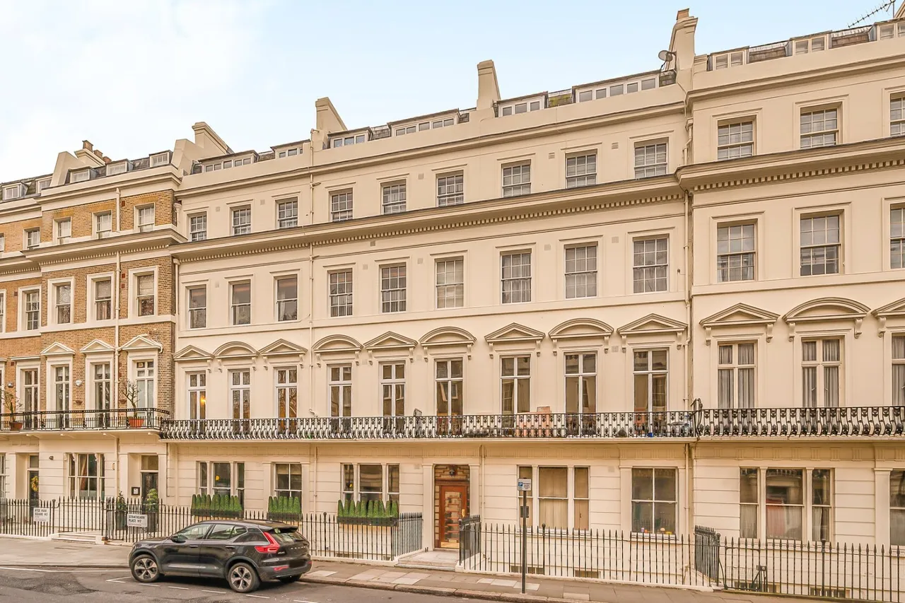 Strathearn Place, London, W2, photo 15