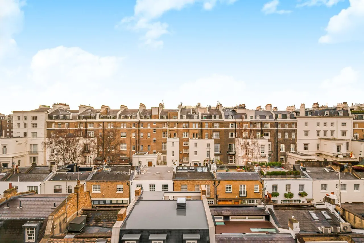 Strathearn Place, London, W2, photo 10