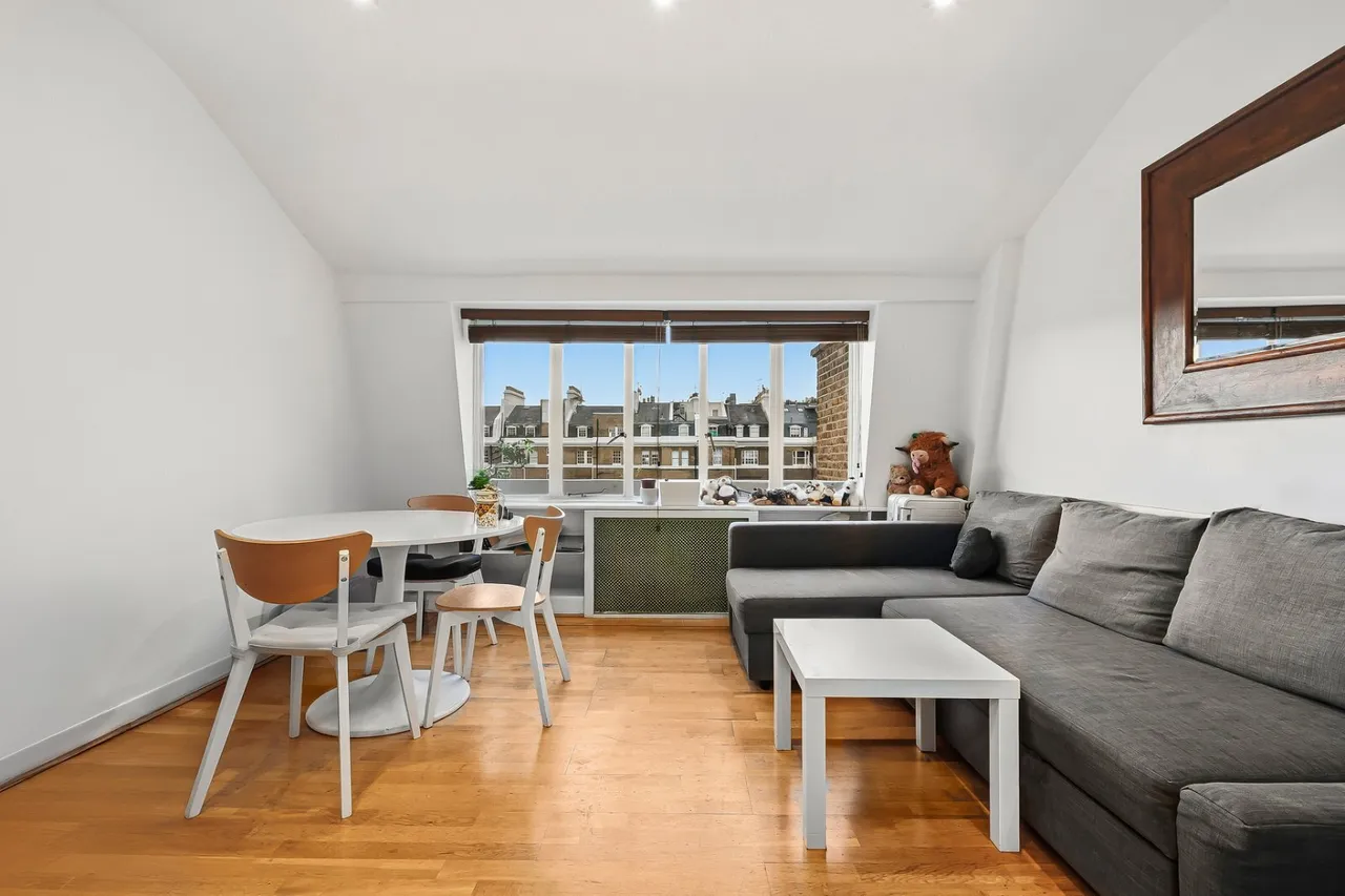 Strathearn Place, London, W2, photo 11