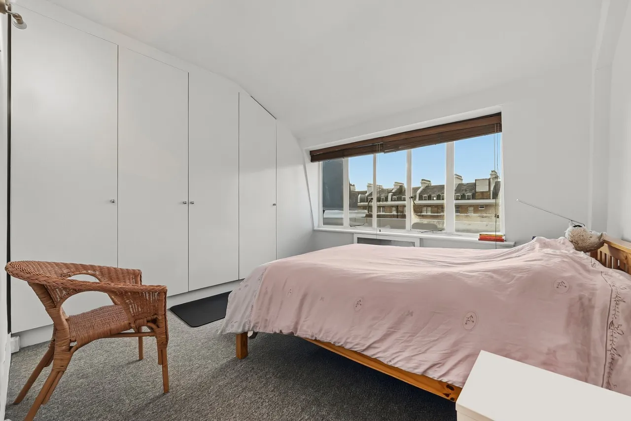 Strathearn Place, London, W2, photo 13
