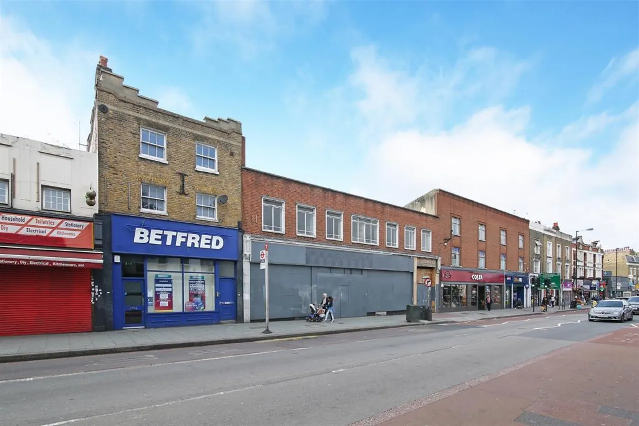 Denmark Hill, London, SE5, photo 8