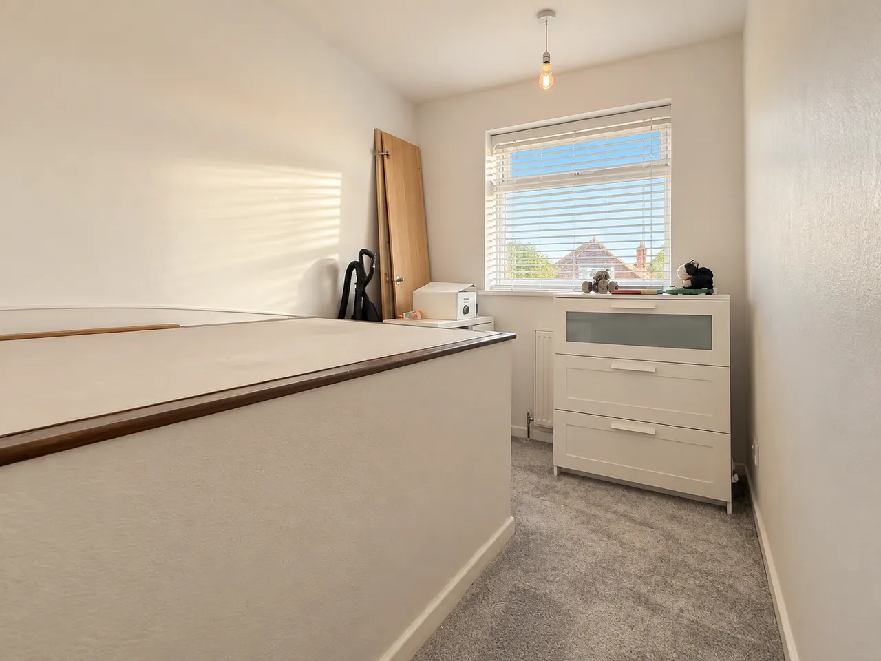 Melbourne Street, Mansfield Woodhouse, NG19, photo 8