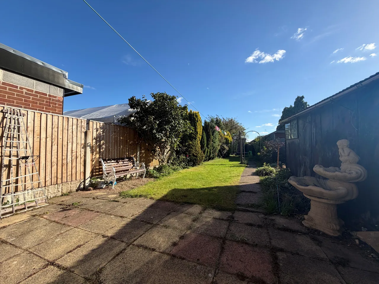Melbourne Street, Mansfield Woodhouse, NG19, photo 11
