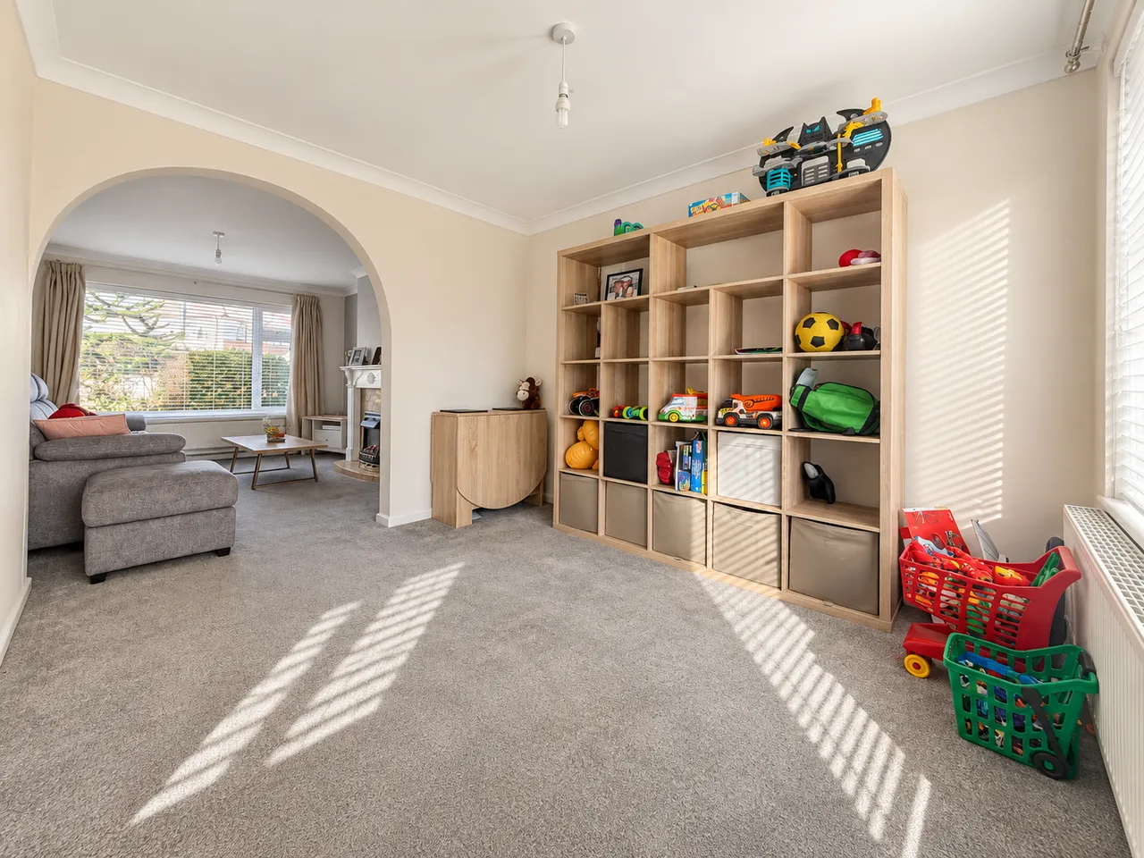 Melbourne Street, Mansfield Woodhouse, NG19, photo 5