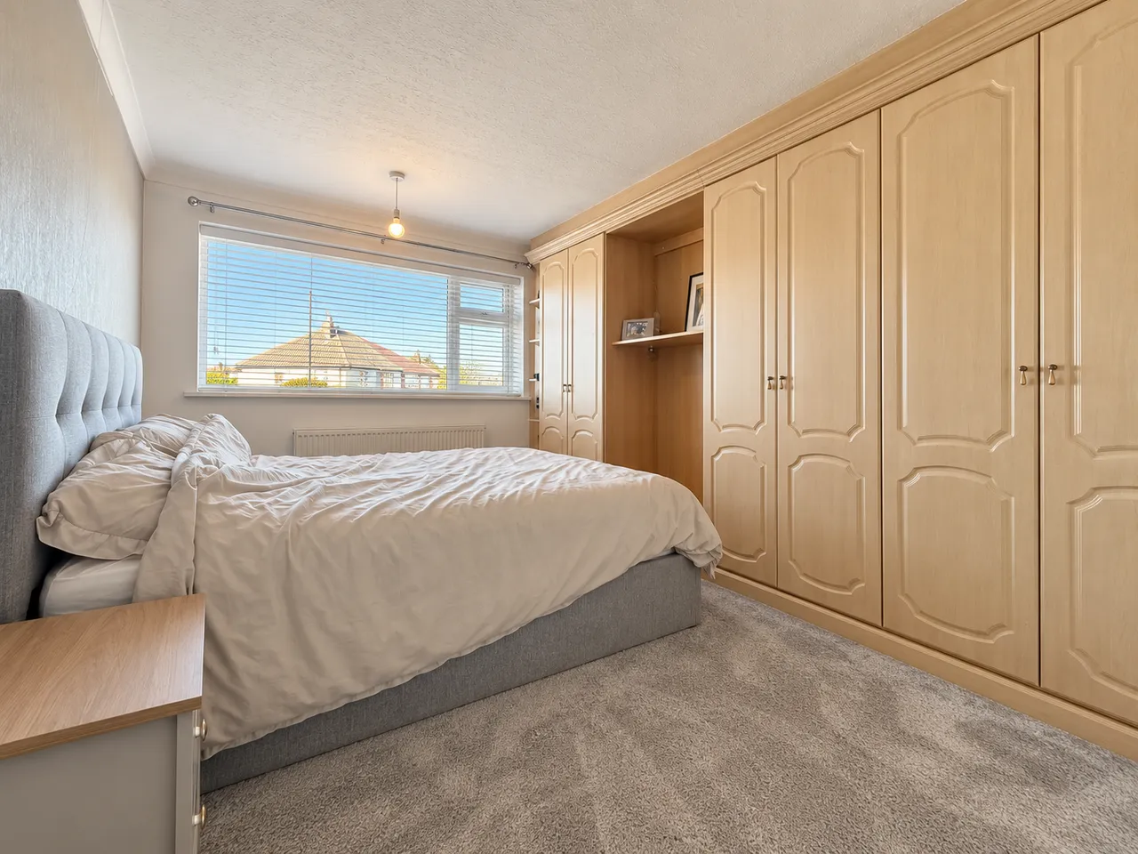 Melbourne Street, Mansfield Woodhouse, NG19, photo 6
