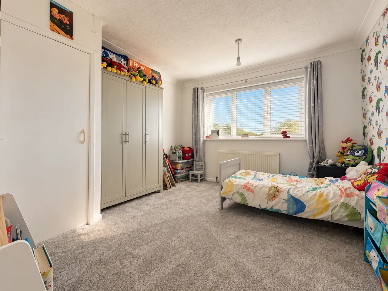 Melbourne Street, Mansfield Woodhouse, NG19, photo 7