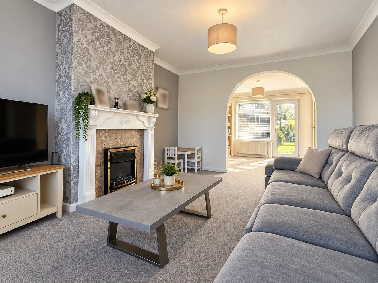 Melbourne Street, Mansfield Woodhouse, NG19, photo 4