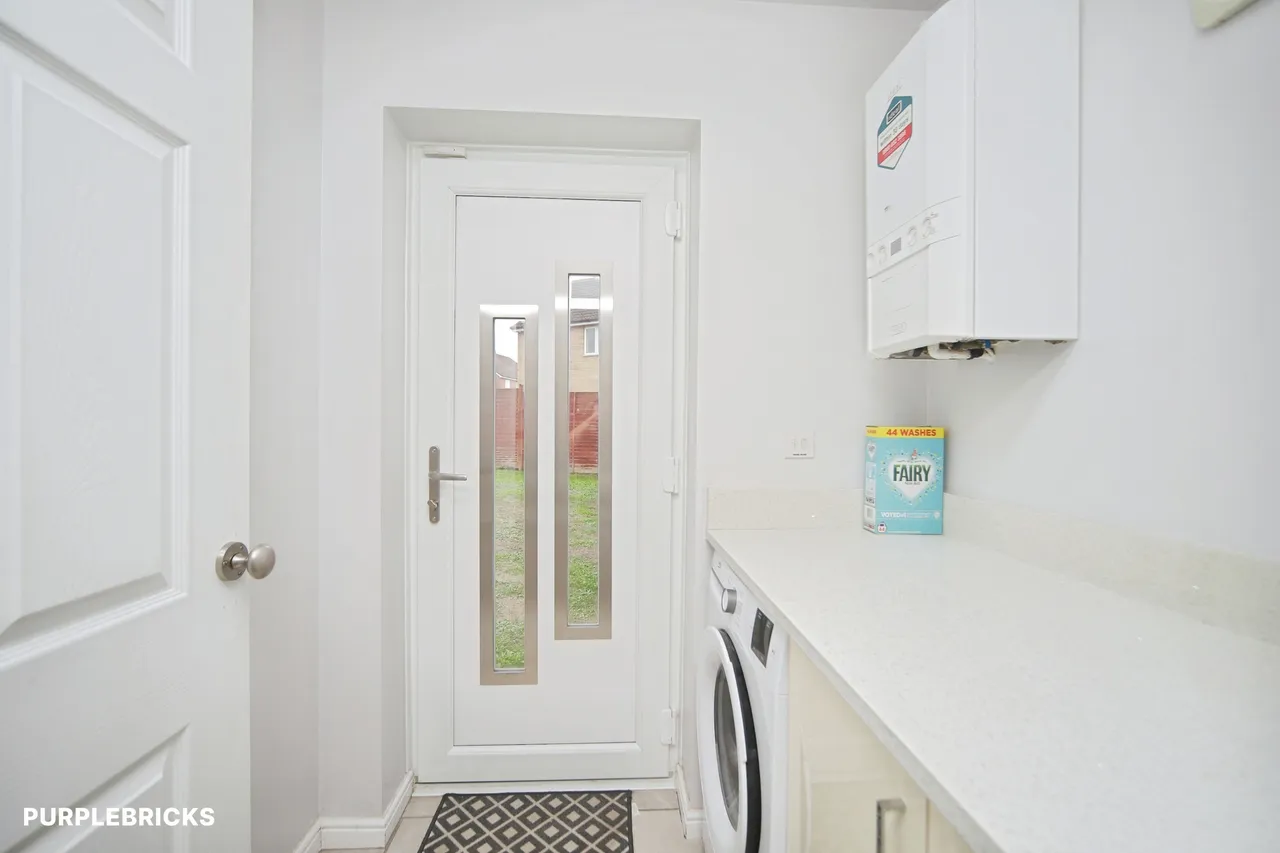 Esperia Drive, Bridgwater, TA6, photo 11