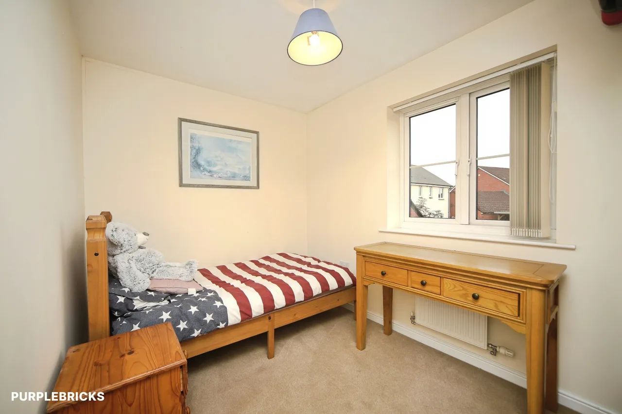 Esperia Drive, Bridgwater, TA6, photo 25