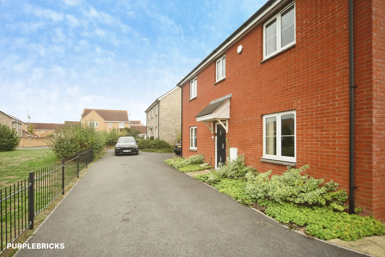 Esperia Drive, Bridgwater, TA6, photo 34