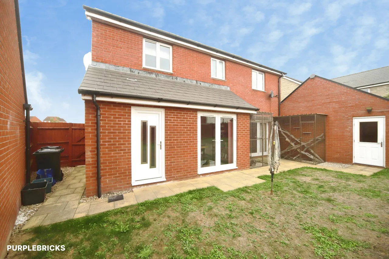 Esperia Drive, Bridgwater, TA6, photo 31