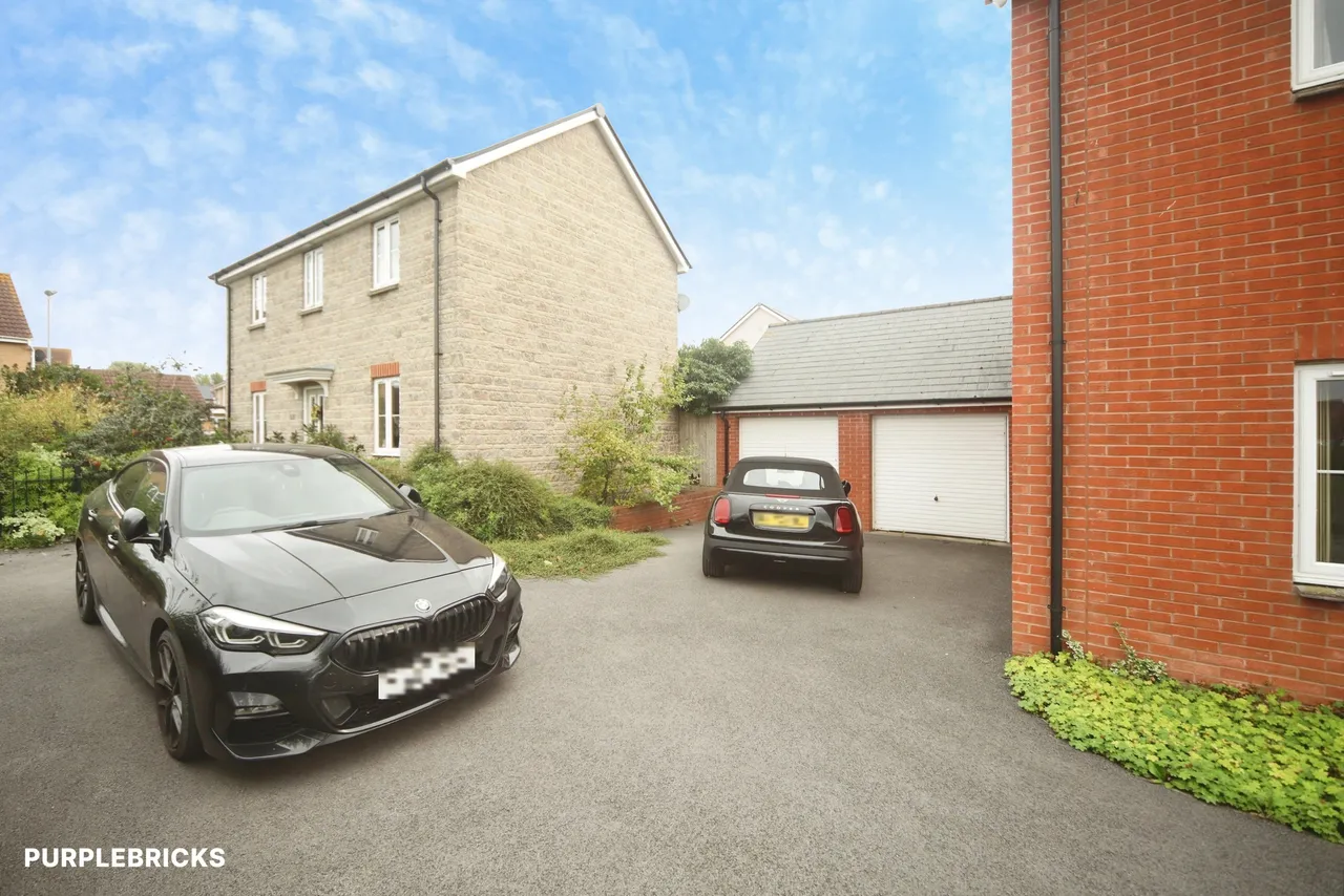 Esperia Drive, Bridgwater, TA6, photo 27