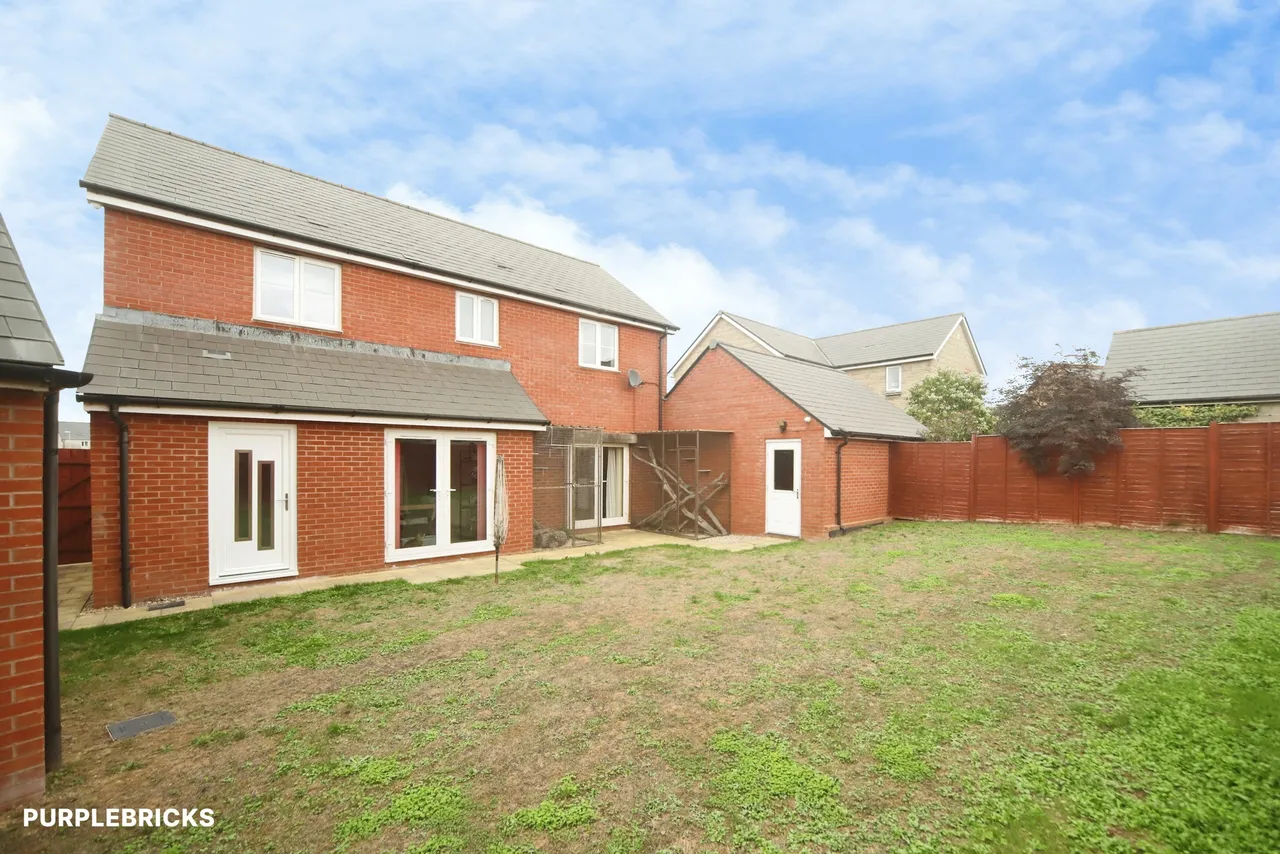 Esperia Drive, Bridgwater, TA6, photo 30