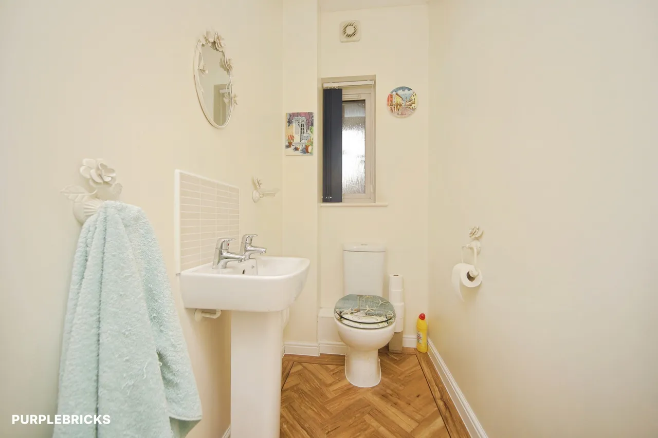 Esperia Drive, Bridgwater, TA6, photo 15