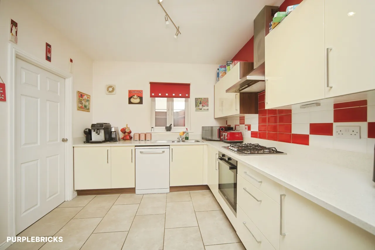 Esperia Drive, Bridgwater, TA6, photo 9