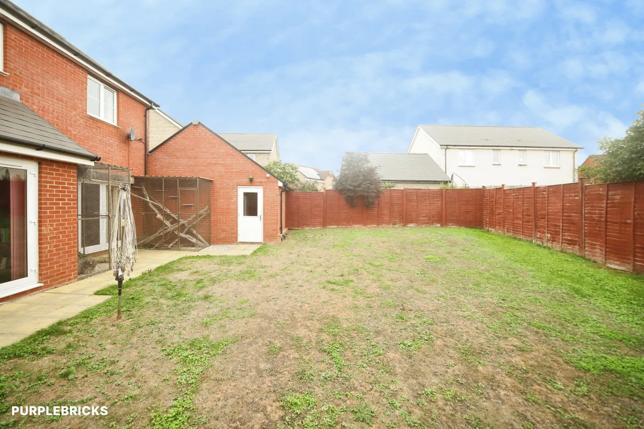 Esperia Drive, Bridgwater, TA6, photo 35