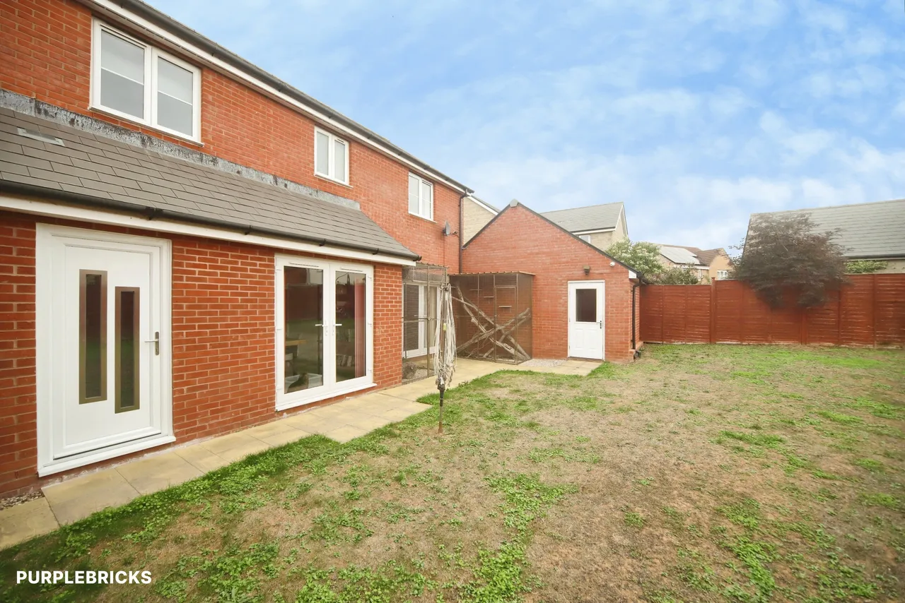 Esperia Drive, Bridgwater, TA6, photo 32