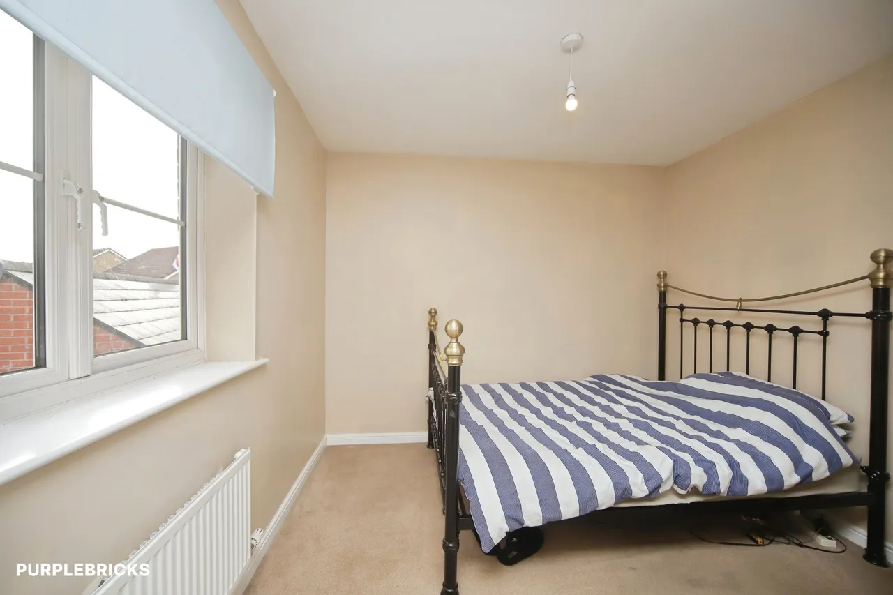 Esperia Drive, Bridgwater, TA6, photo 21