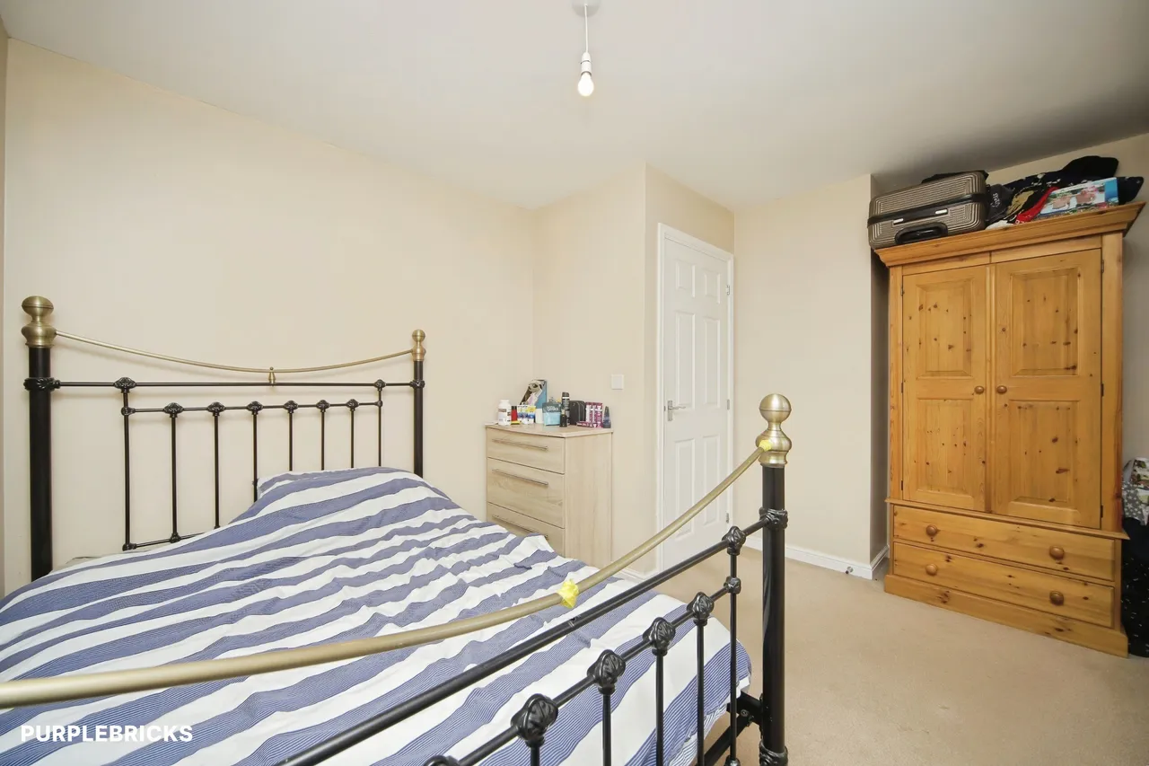 Esperia Drive, Bridgwater, TA6, photo 22