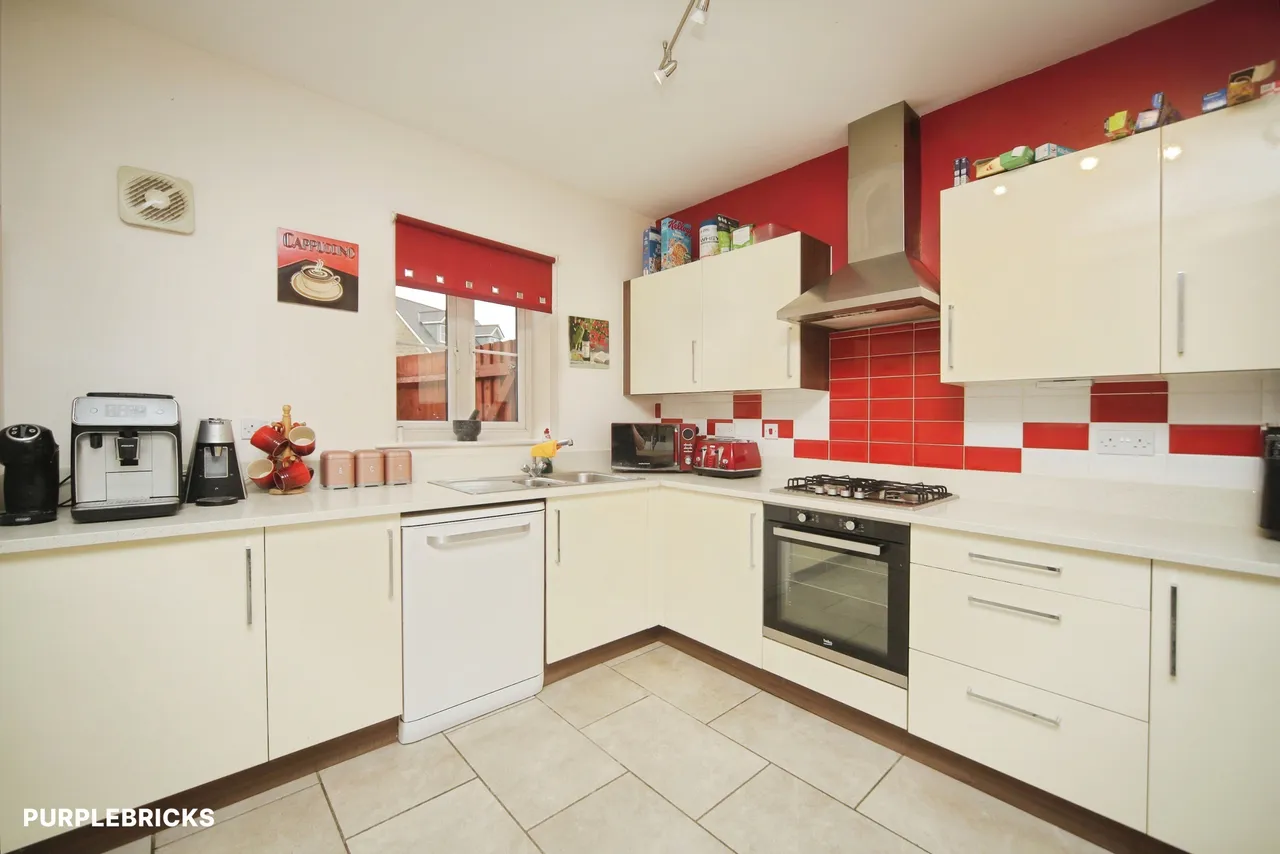 Esperia Drive, Bridgwater, TA6, photo 8