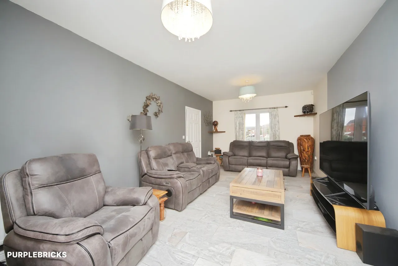 Esperia Drive, Bridgwater, TA6, photo 6