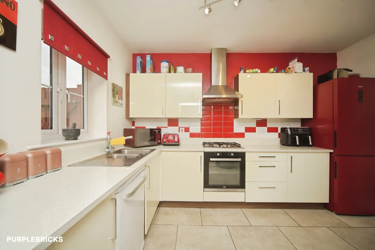 Esperia Drive, Bridgwater, TA6, photo 7