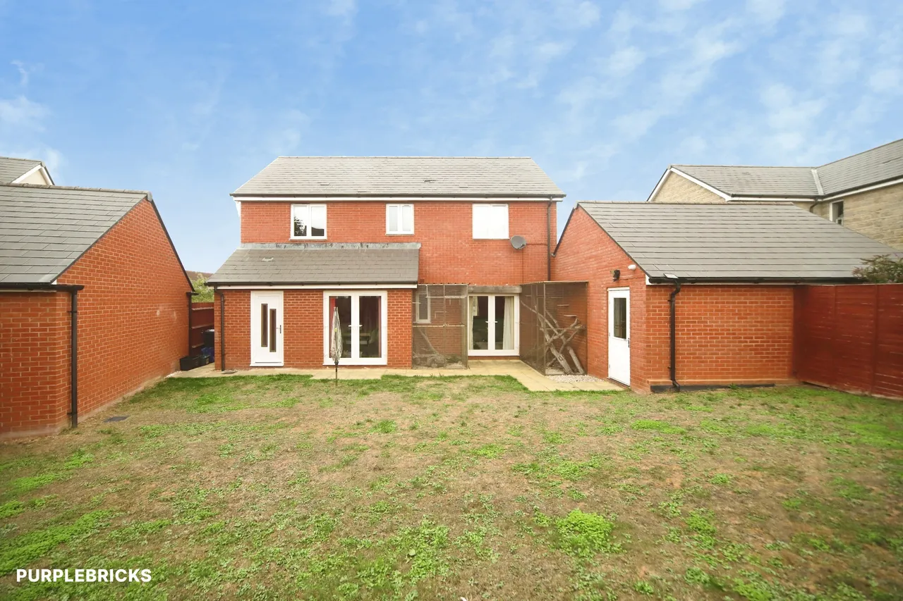 Esperia Drive, Bridgwater, TA6, photo 29