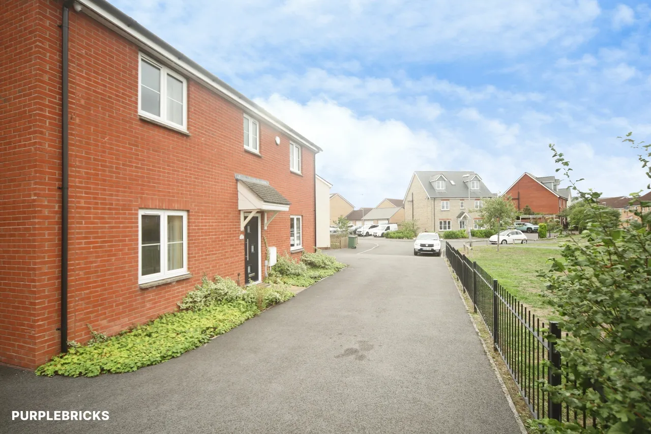 Esperia Drive, Bridgwater, TA6, photo 33