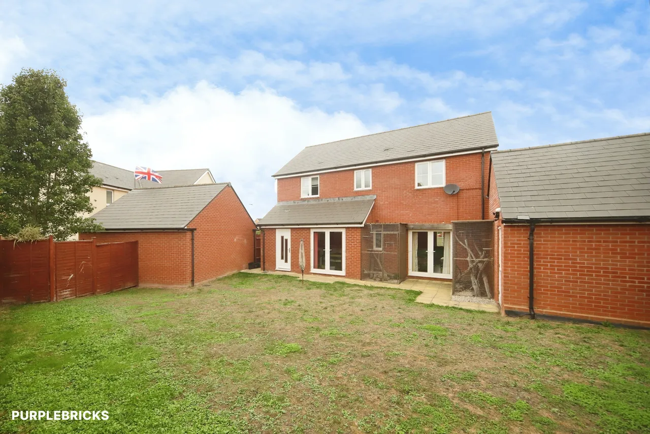 Esperia Drive, Bridgwater, TA6, photo 28