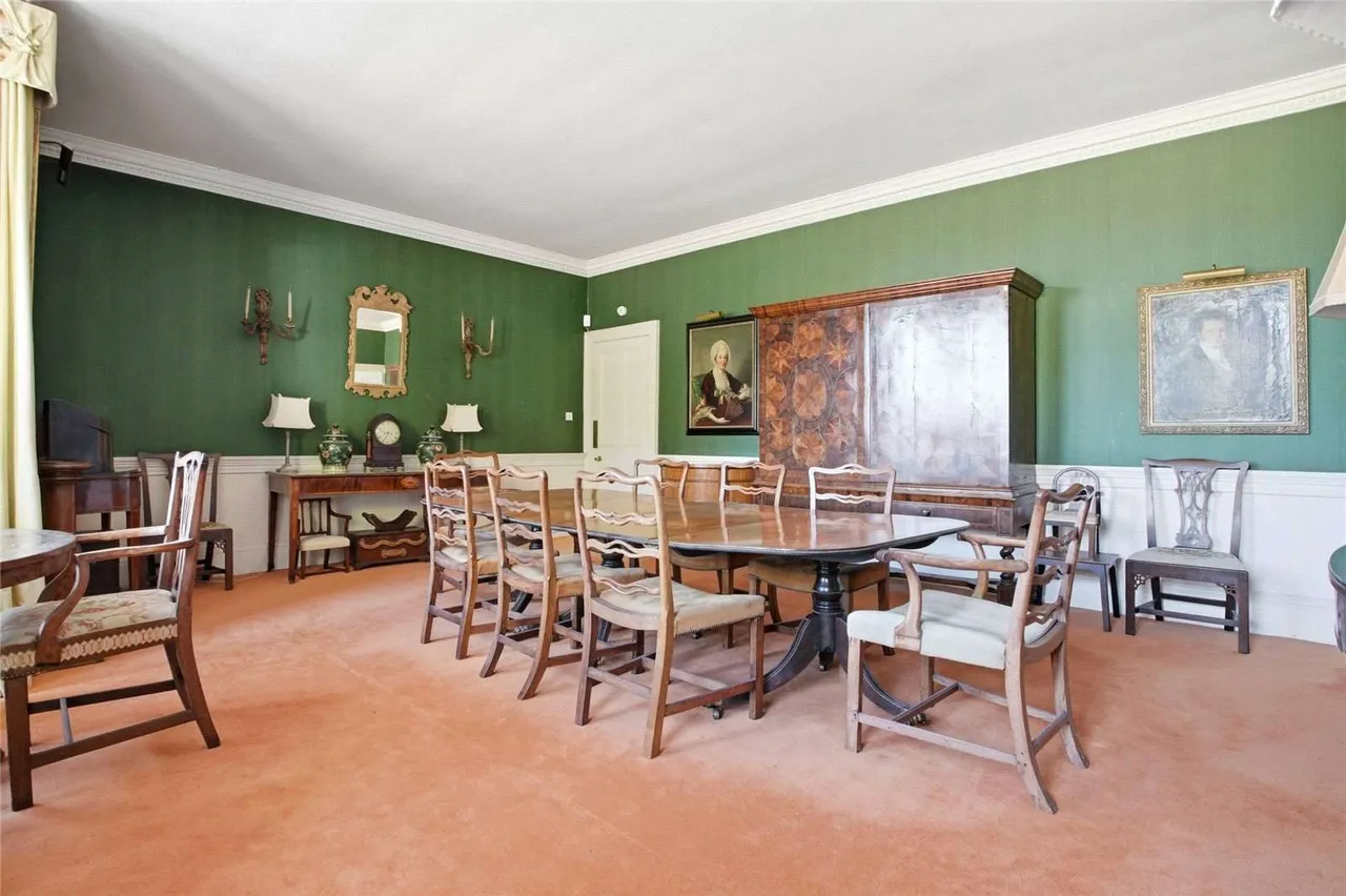 Crarae Lodge (Lot 1), Crarae Furnace, Inveraray, Argyll and Bute, PA32 8YA, photo 12