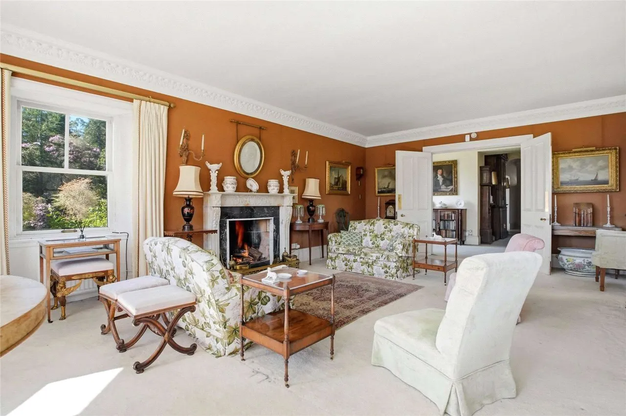 Crarae Lodge (Lot 1), Crarae Furnace, Inveraray, Argyll and Bute, PA32 8YA, photo 8
