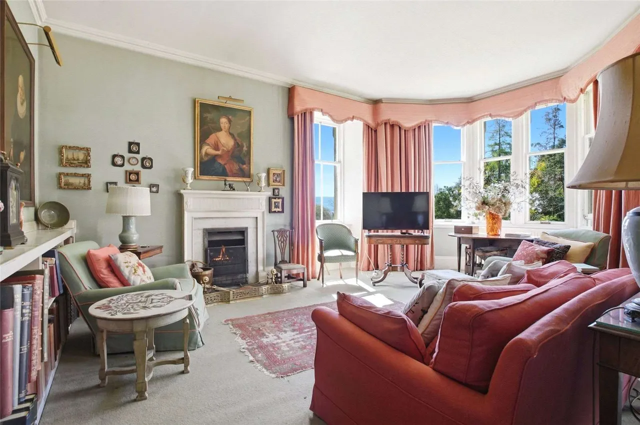 Crarae Lodge (Lot 1), Crarae Furnace, Inveraray, Argyll and Bute, PA32 8YA, photo 9