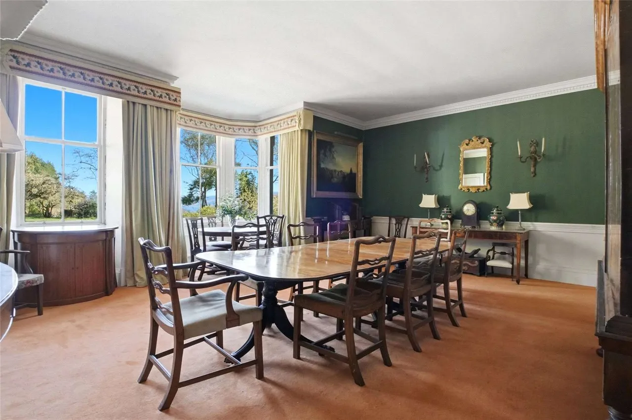 Crarae Lodge (Lot 1), Crarae Furnace, Inveraray, Argyll and Bute, PA32 8YA, photo 11