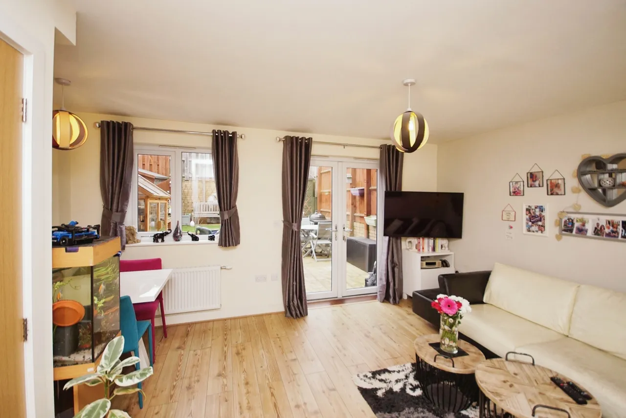 Acorn Drive, Lyde Green, Bristol, BS16, photo 6