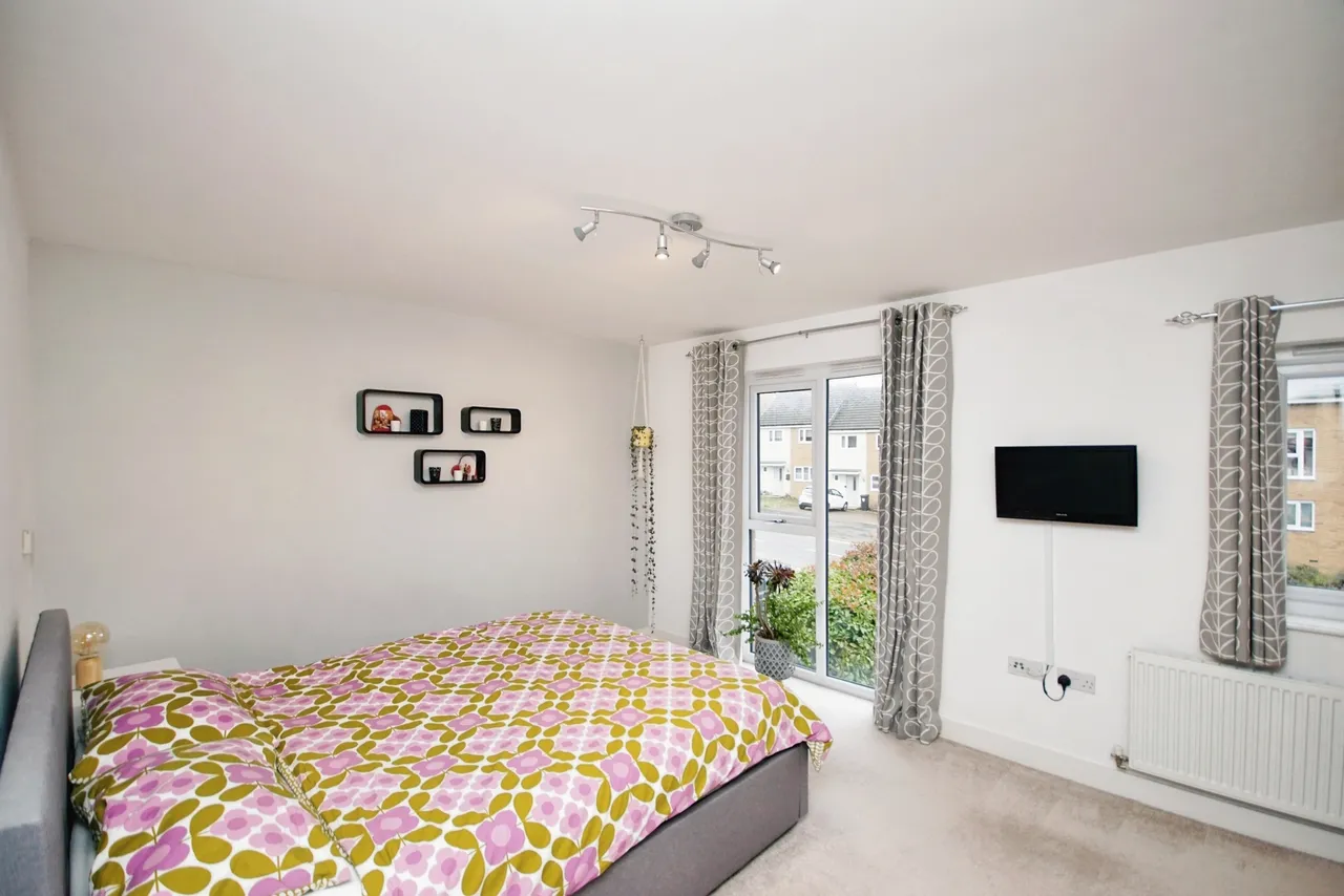 Acorn Drive, Lyde Green, Bristol, BS16, photo 11