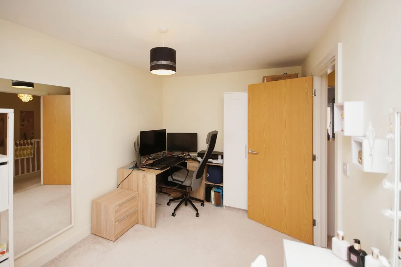 Acorn Drive, Lyde Green, Bristol, BS16, photo 13