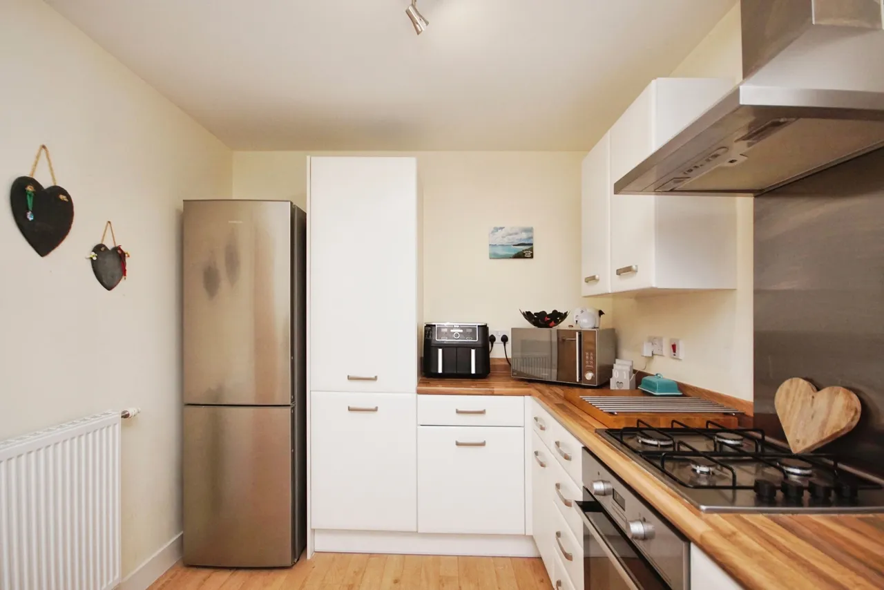 Acorn Drive, Lyde Green, Bristol, BS16, photo 3