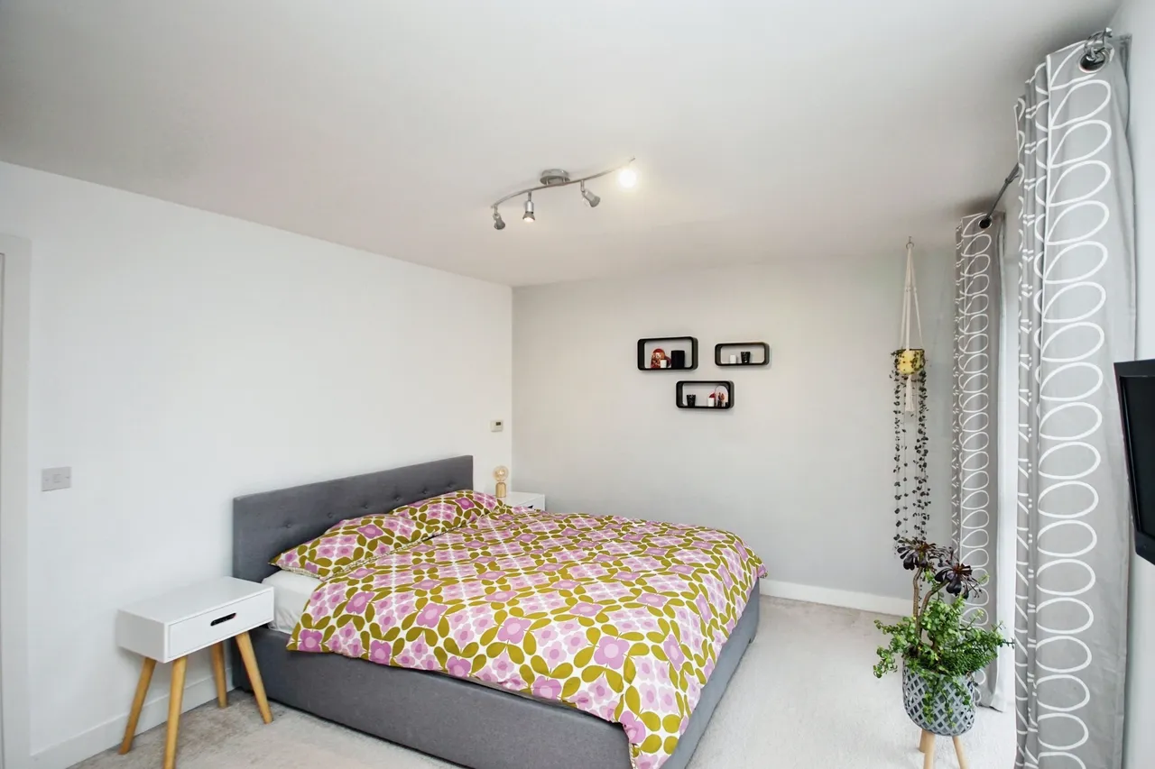 Acorn Drive, Lyde Green, Bristol, BS16, photo 9