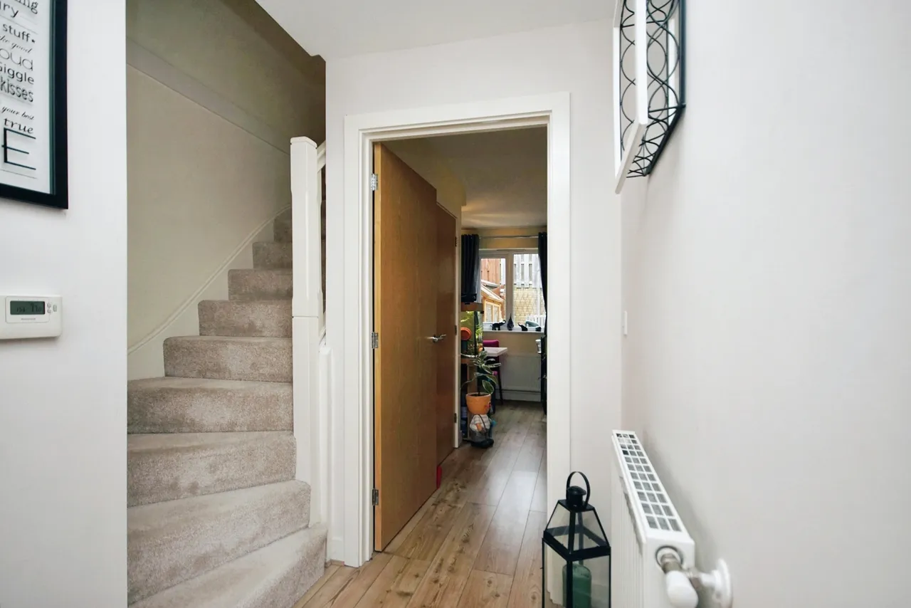 Acorn Drive, Lyde Green, Bristol, BS16, photo 8