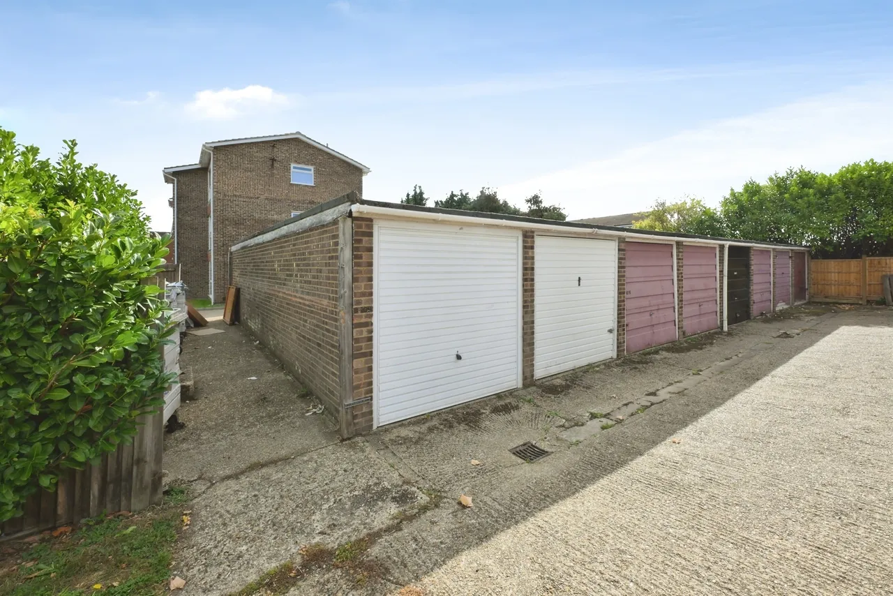 Berners Way, Broxbourne, EN10, photo 4